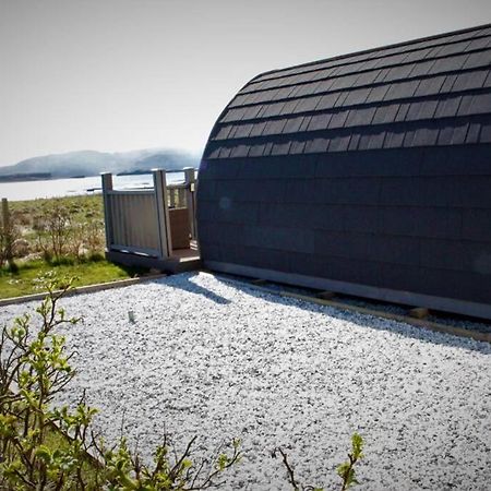 Ose Pod, An Ever Changing View To The Sea Extérieur photo