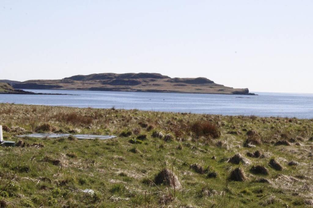 Ose Pod, An Ever Changing View To The Sea Extérieur photo