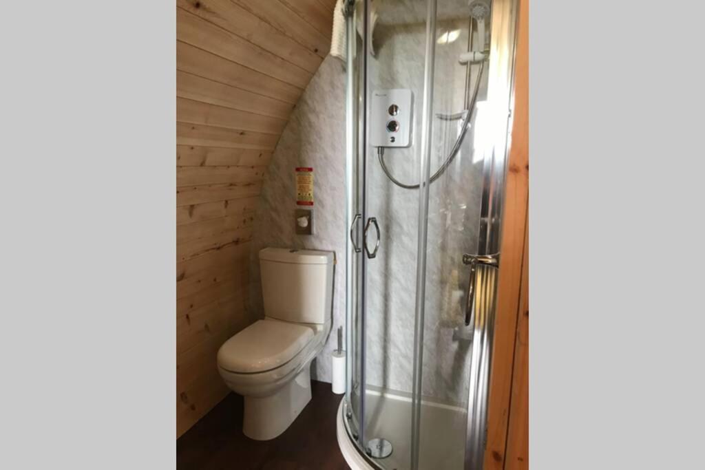 Ose Pod, An Ever Changing View To The Sea Extérieur photo
