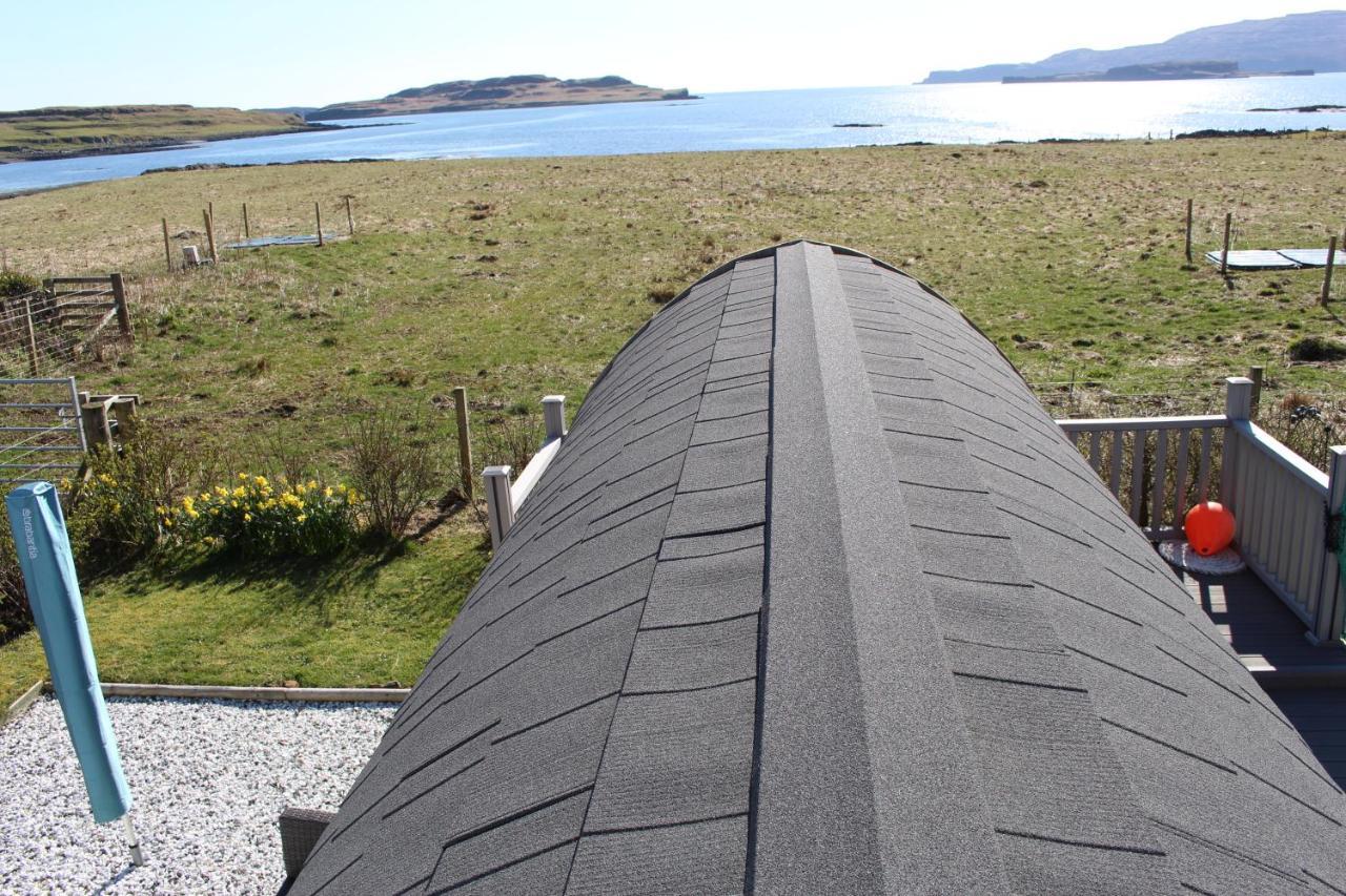 Ose Pod, An Ever Changing View To The Sea Extérieur photo