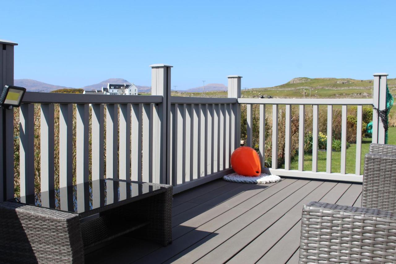 Ose Pod, An Ever Changing View To The Sea Extérieur photo